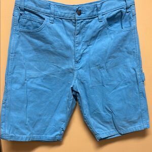 Dickies Carpenter Shorts 32